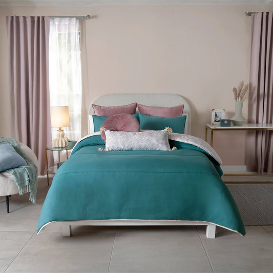 Juego de Edredón Palmar