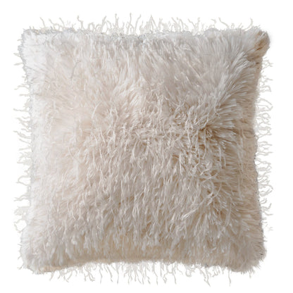 FUNDA DE COJÍN IVORY