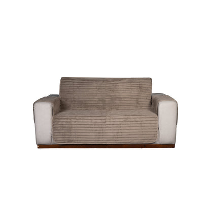 Protector De Sala Everest Moka Loveseat