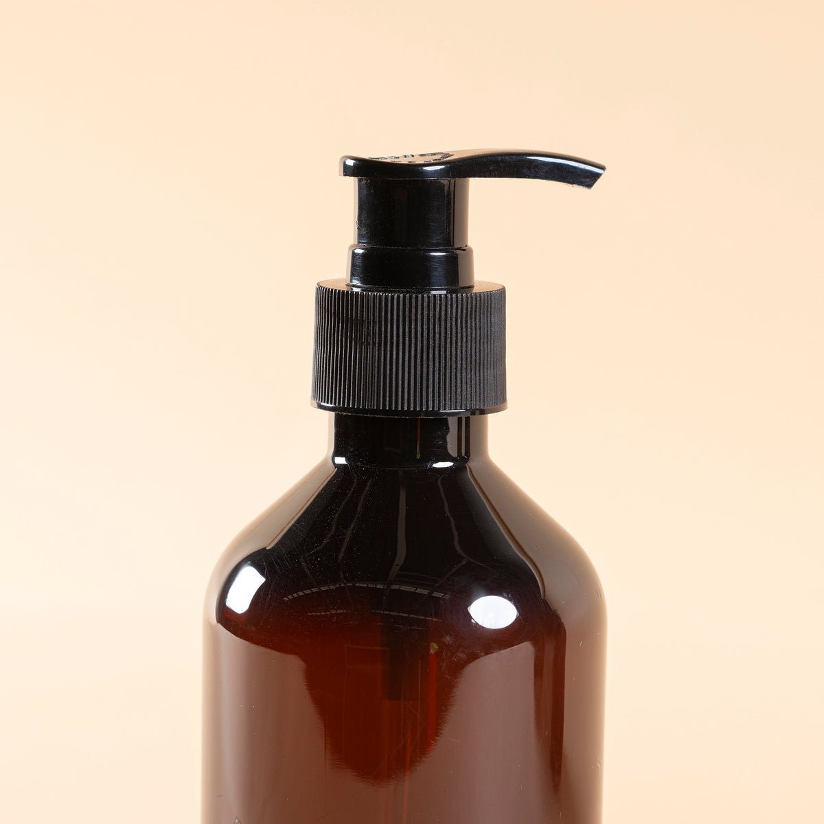 Dispensadores De Jabón Ámbar