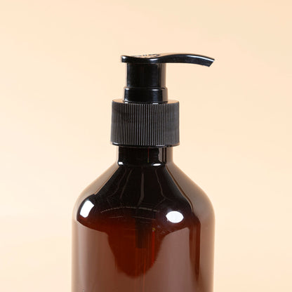 Dispensadores De Jabón Ámbar