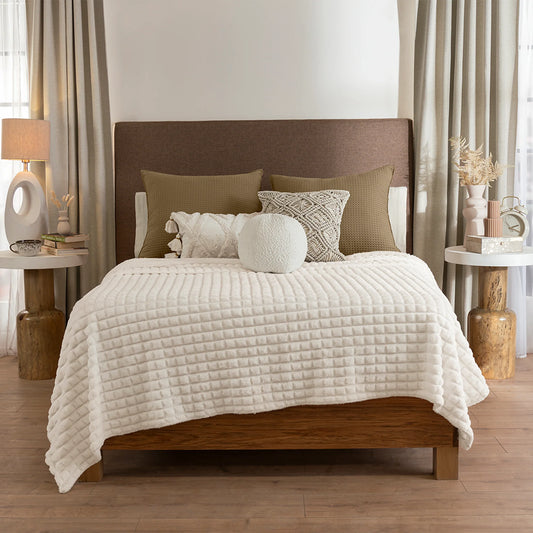 Cobertor Nórdico Vostok