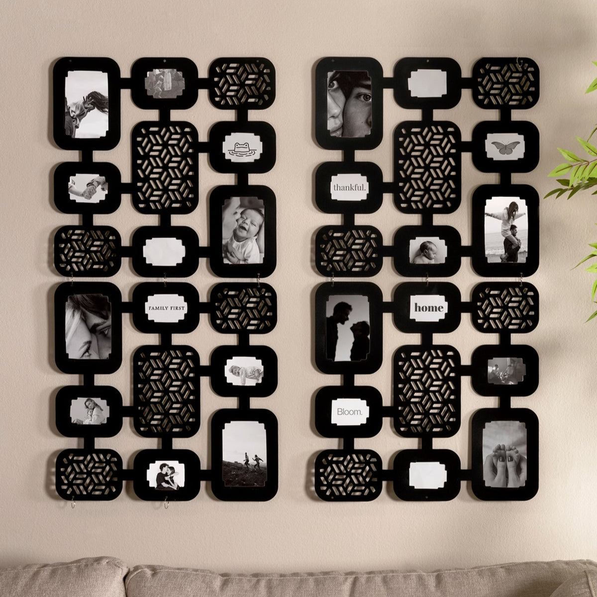 Portarretratos Almería