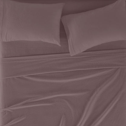 SÁBANAS ANDES-POLAR LILA