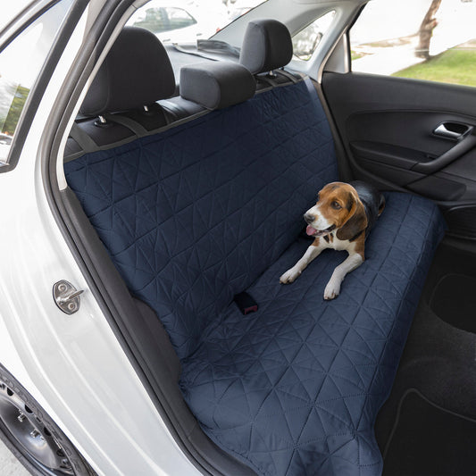 Protector De Asiento Cobalto