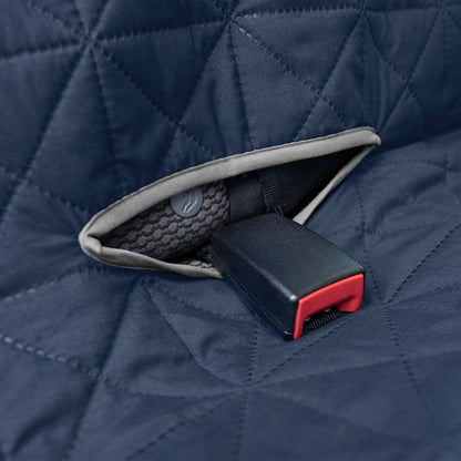 Protector De Asiento Cobalto