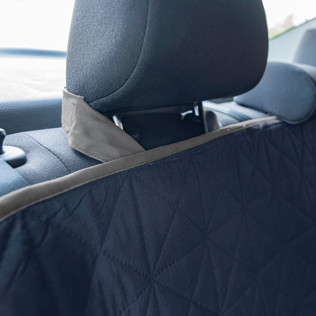 Protector De Asiento Cobalto