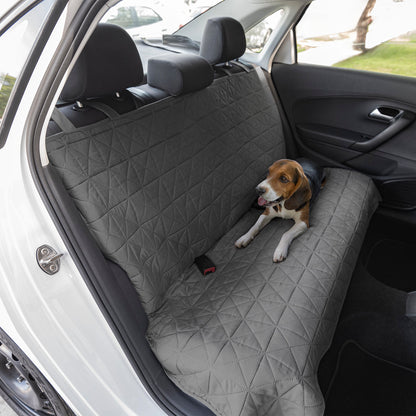 Protector De Asiento Cobalto