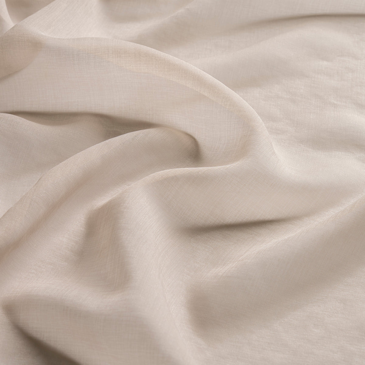 Cortinas Viena Beige