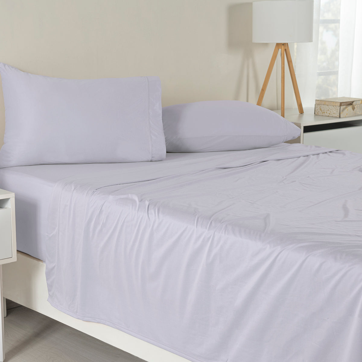 Sábanas Jersey Soft