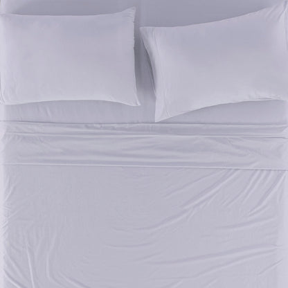 Sábanas Jersey Soft