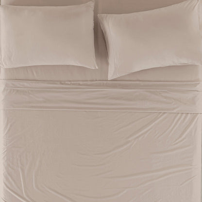 Sábanas Jersey Soft