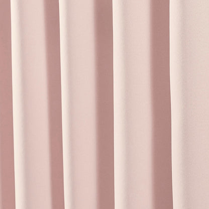 Cortinas Blackout Catania Sweet Pink