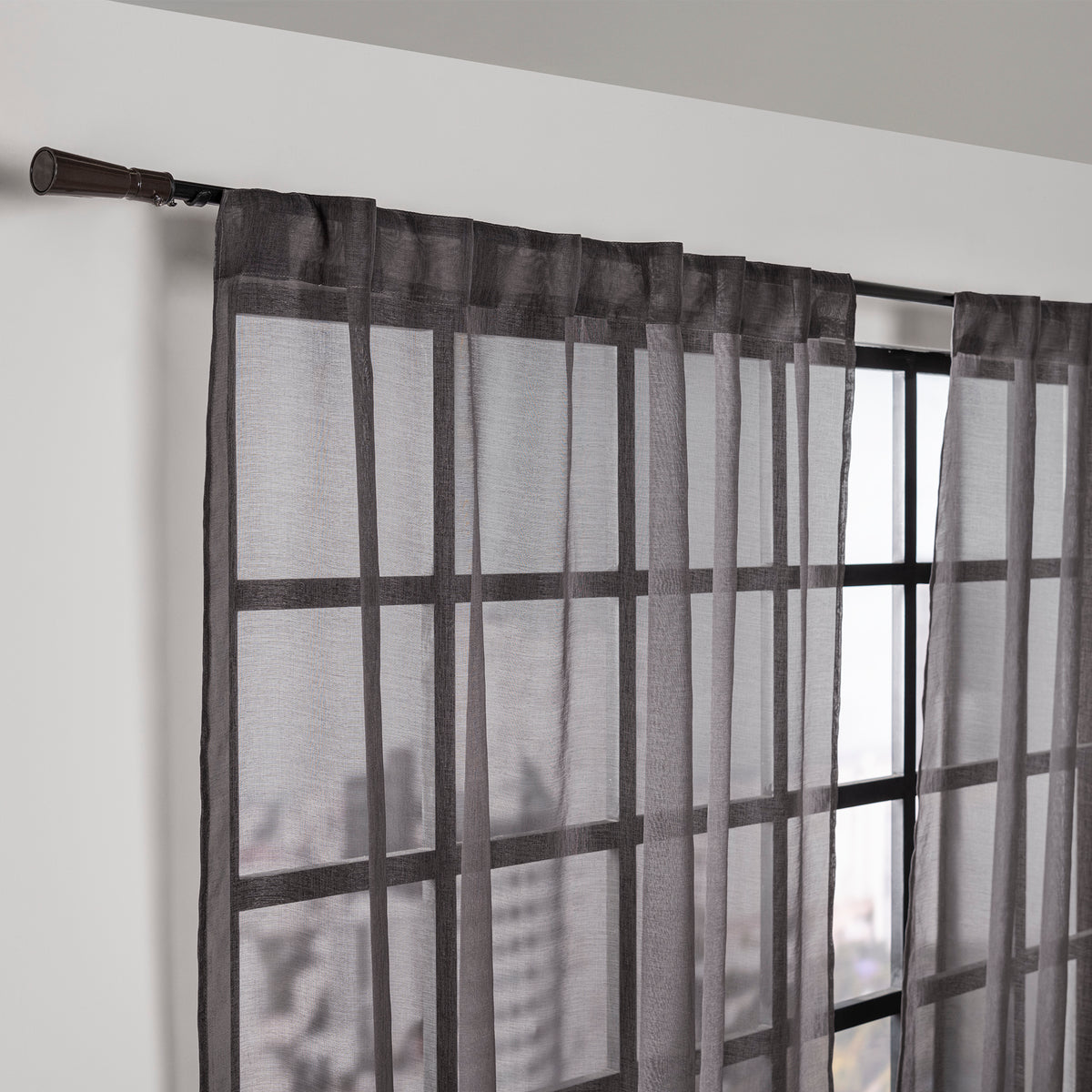 Cortinas Viena Oxford