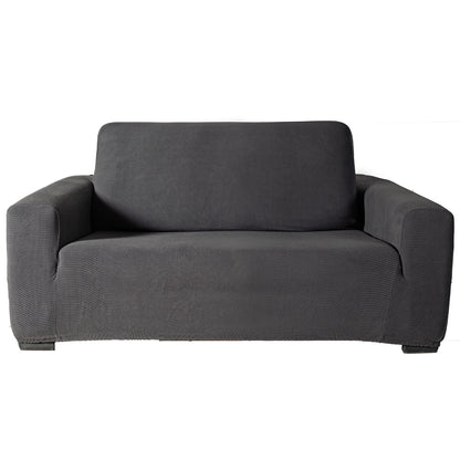Funda De Sillón Niza Oxford Loveseat