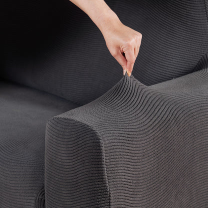 Funda De Sillón Niza Oxford sofá