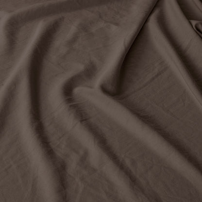 Cortinas Viasoft Washed Coffee