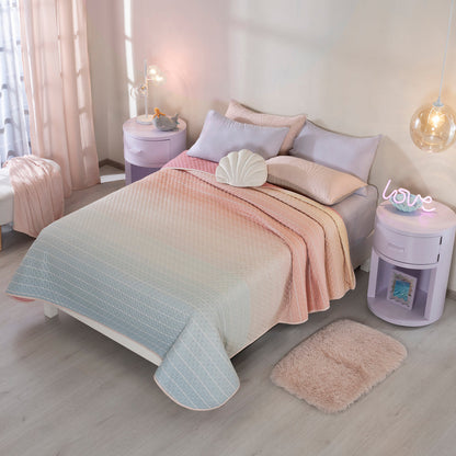 Edredón Novo Sunset