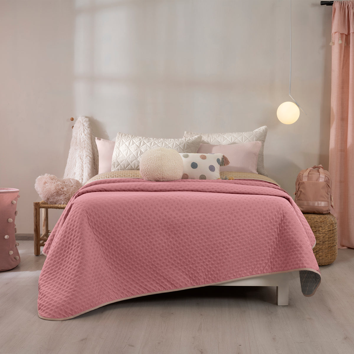 Edredón Novo Sunset