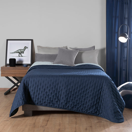 Edredón Novo Jurásico