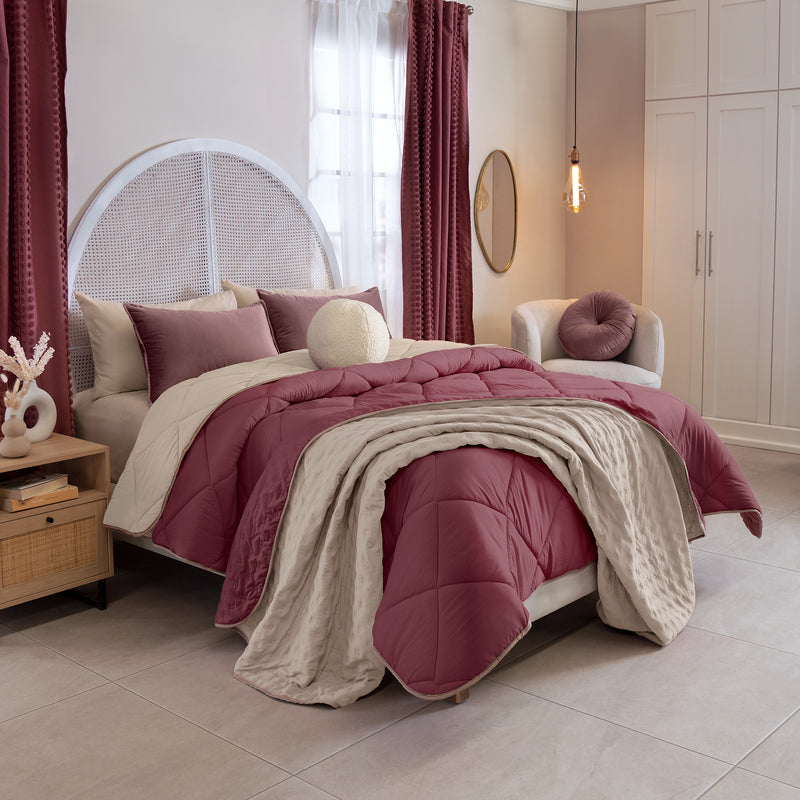 Juego de Edredón Girona