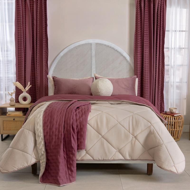 Juego de Edredón Girona