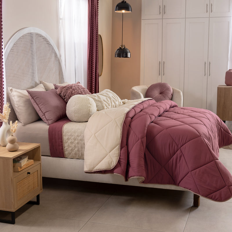 Juego de Edredón Girona