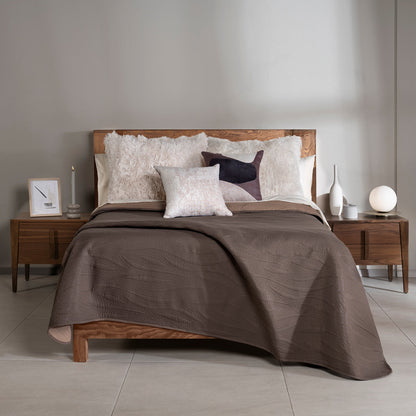 Edredón Novo Coffee