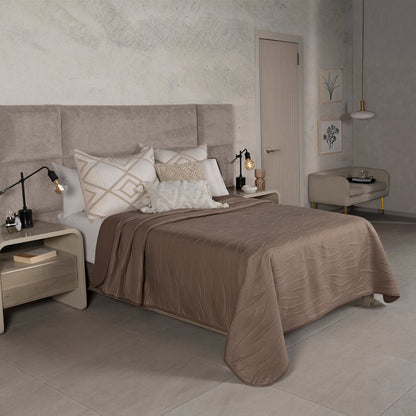 Edredón Novo Coffee