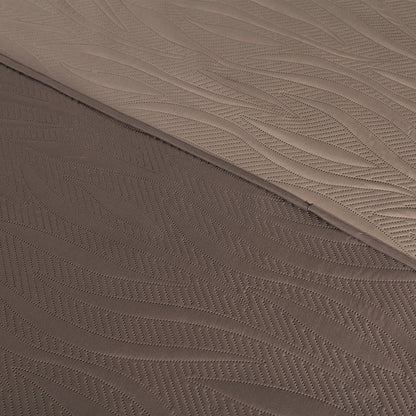 Edredón Novo Coffee