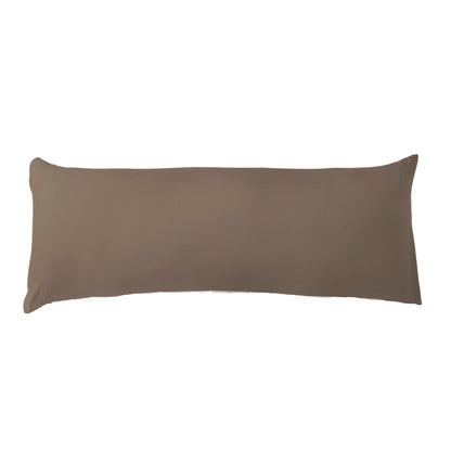 Almohada Abrazable Washed Latte