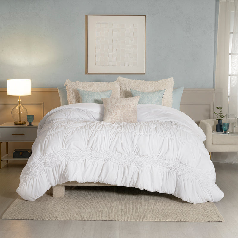 Edredón Voga Cloudy