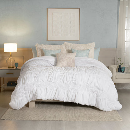 Edredón Voga Cloudy