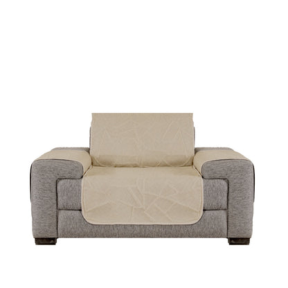 Protector De Sala Tinto individual