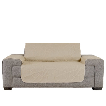 Protector De Sala Tinto Loveseat