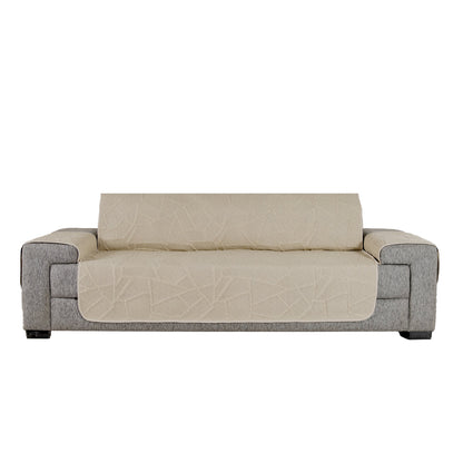 Protector De Sala Tinto sofá