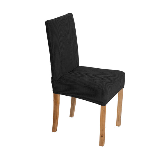 Fundas De Silla Niza Negro