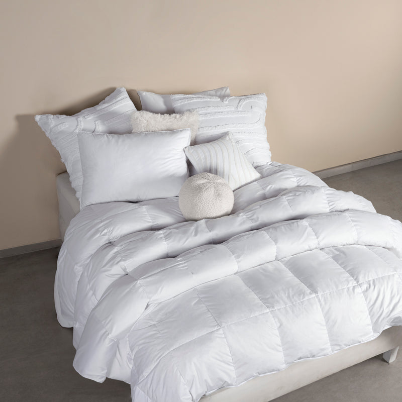 Edredón Duvet De Plumas