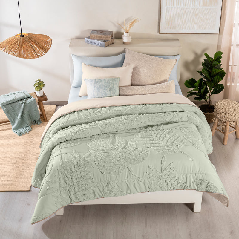 Set De Edredón Burgos