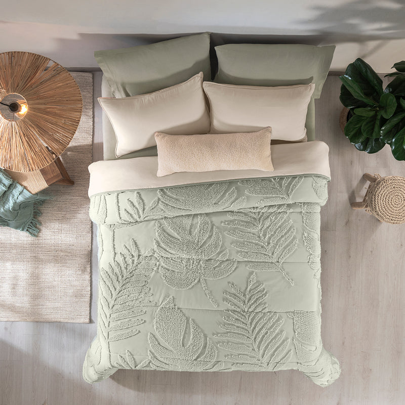 Set De Edredón Burgos