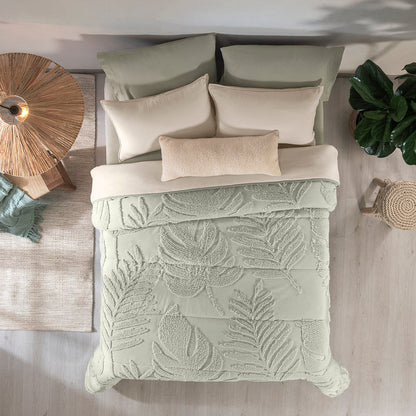 Set De Edredón Burgos