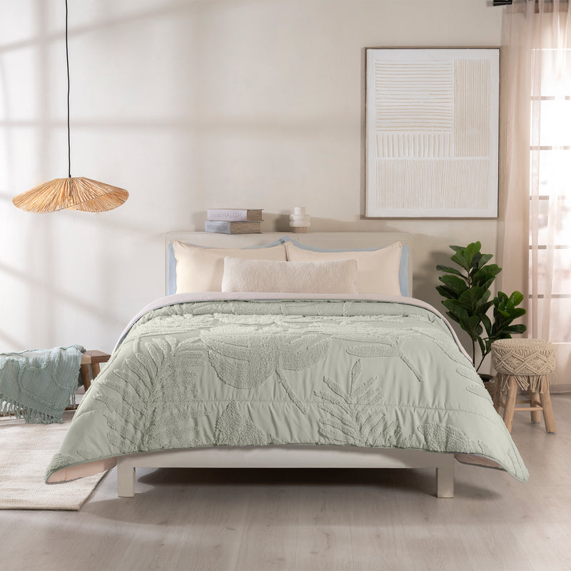 Set De Edredón Burgos