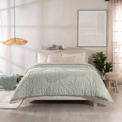 Set De Edredón Burgos