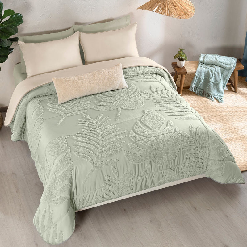 Set De Edredón Burgos