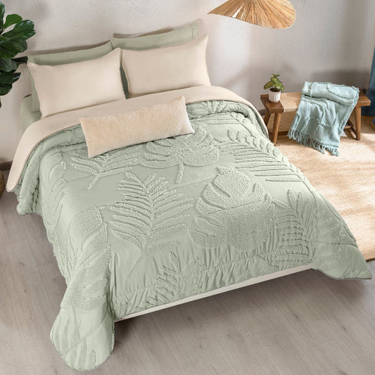 Set De Edredón Burgos