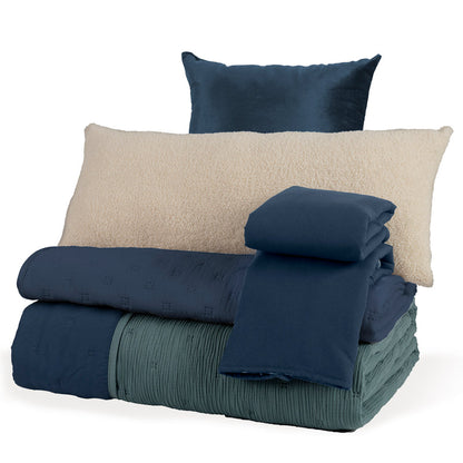 Set De Edredón Aspen