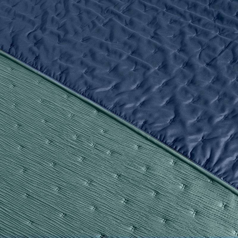 Set De Edredón Aspen