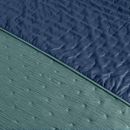 Set De Edredón Aspen