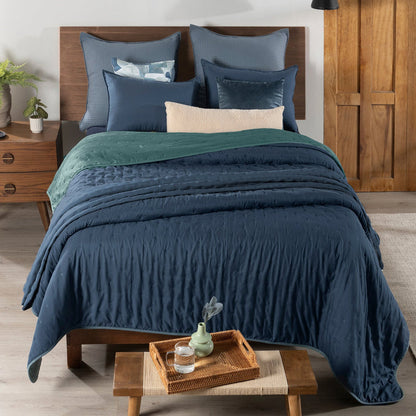 Set De Edredón Aspen