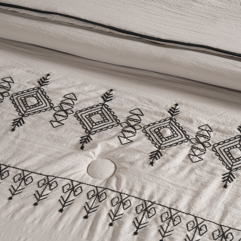 Set De Edredón Ixtlán